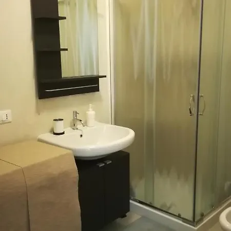 Ca' Gabry Apartment *